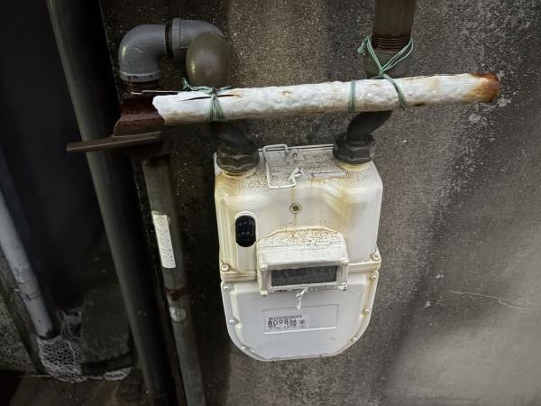 東大阪市小若江３丁目の店舗（一戸建）