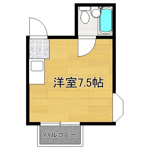 プレアール背戸口