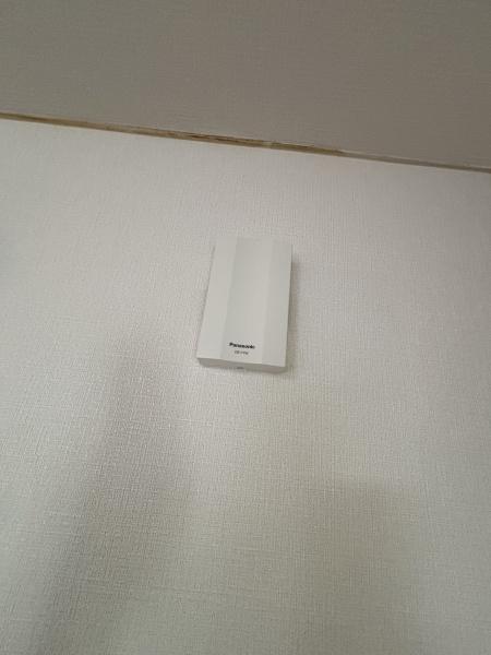 プレアール背戸口