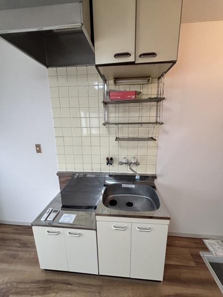 プレアール背戸口