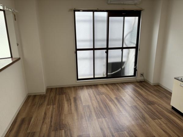 プレアール背戸口