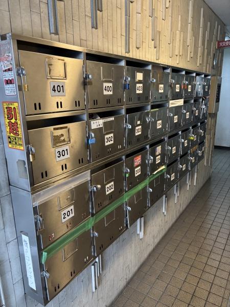 プレアール背戸口