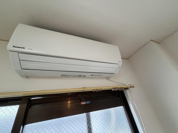 プレアール背戸口