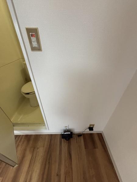 プレアール背戸口