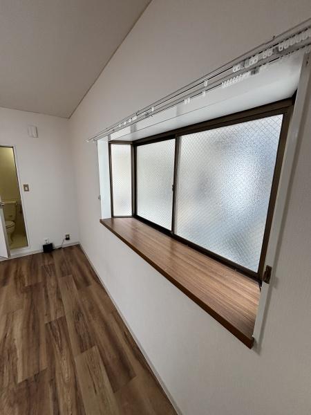 プレアール背戸口