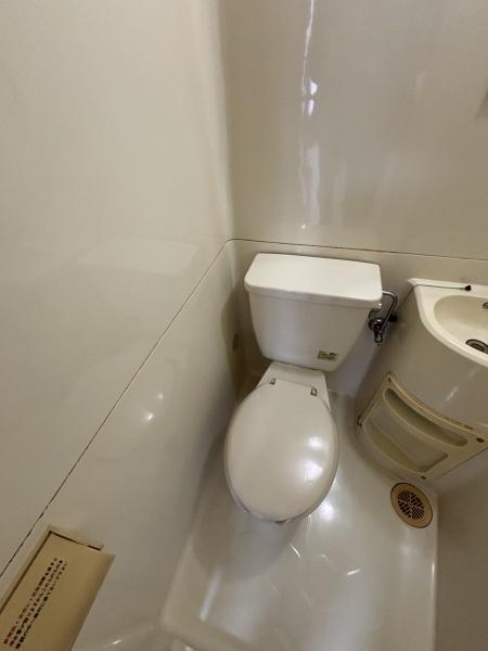 プレアール背戸口