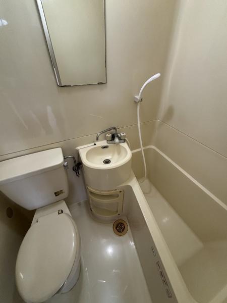 プレアール背戸口