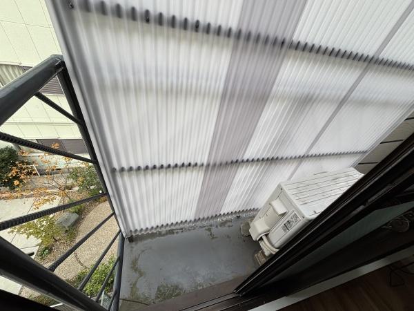 プレアール背戸口