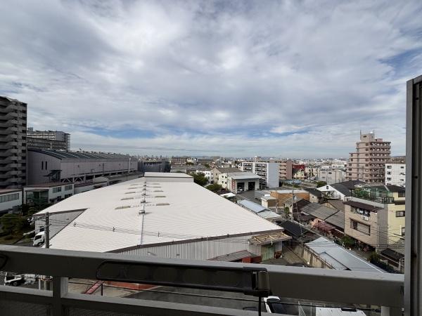 ＳＫハイツ平野