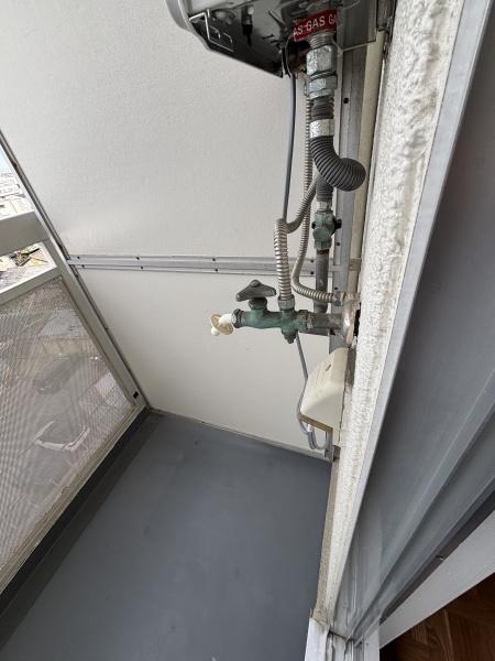 ＳＫハイツ平野