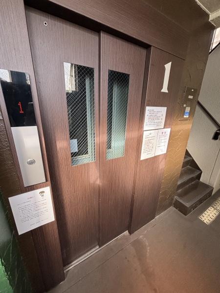 ＳＫハイツ平野