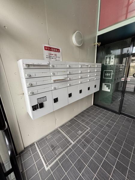 ＳＫハイツ平野