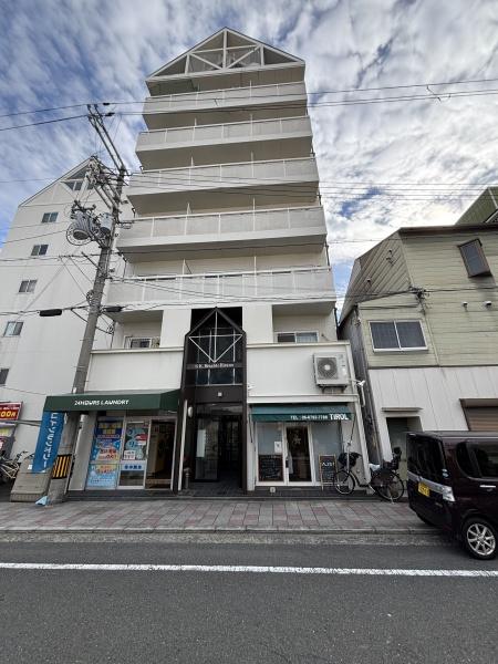 ＳＫハイツ平野