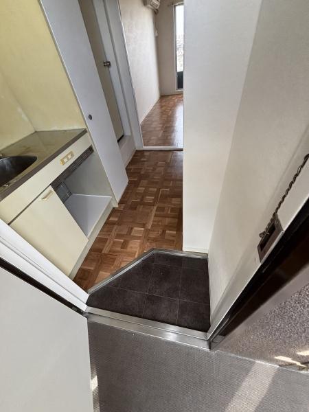 ＳＫハイツ平野