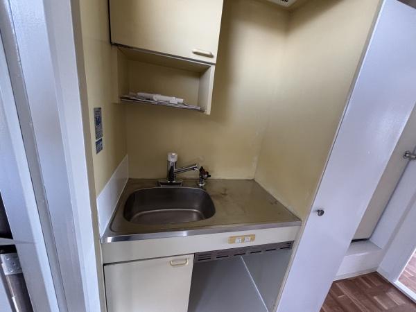 ＳＫハイツ平野