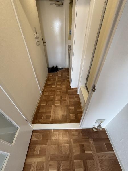 ＳＫハイツ平野