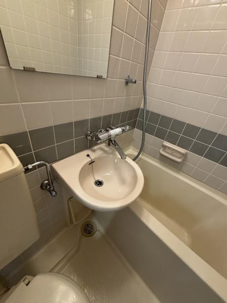 ＳＫハイツ平野