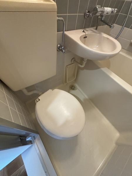 ＳＫハイツ平野