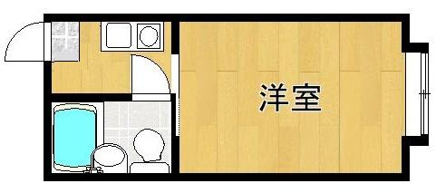 プレアール平野西