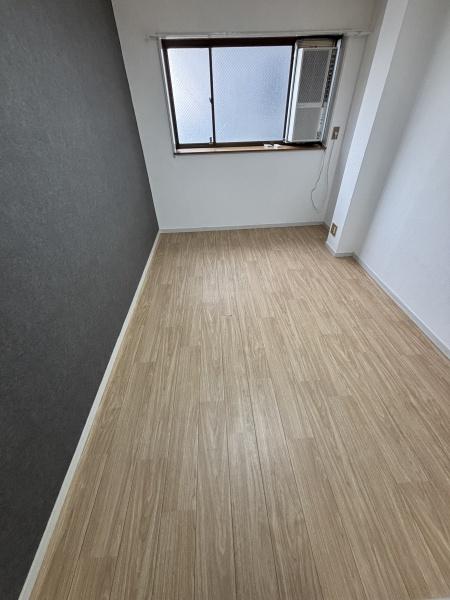 プレアール平野西