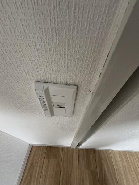 プレアール平野西