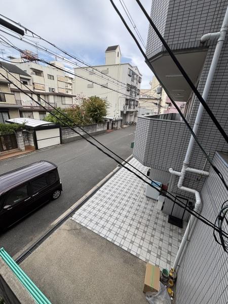 プレアール平野西