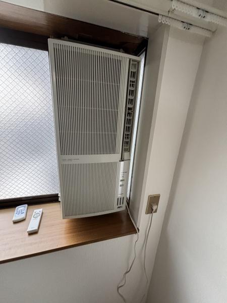 プレアール平野西