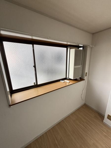 プレアール平野西