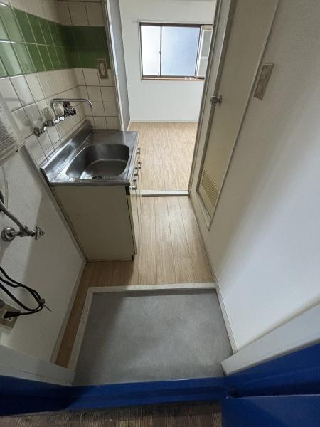 プレアール平野西