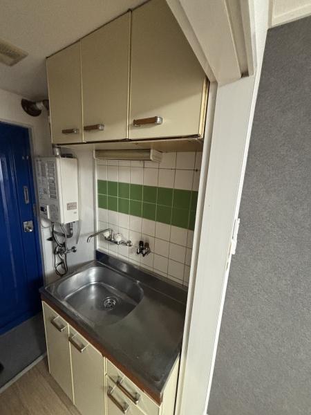 プレアール平野西