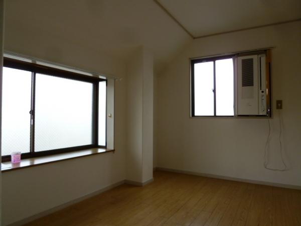 プレアール平野西