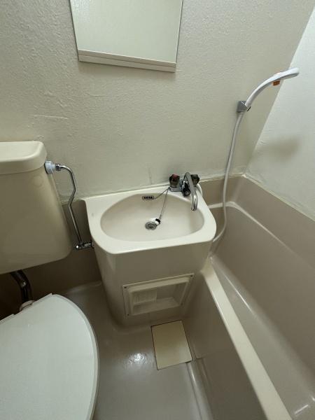 プレアール平野西