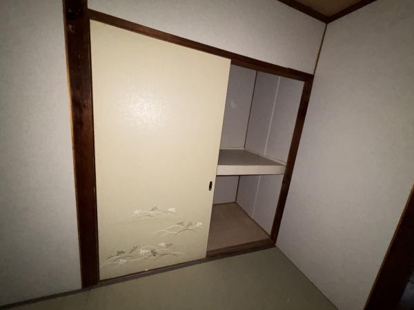 松原市天美北７丁目の貸家