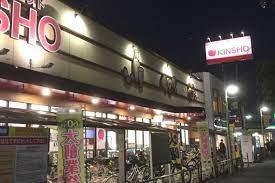 松原市天美北７丁目の貸家(スーパーマーケットKINSHO天美店)