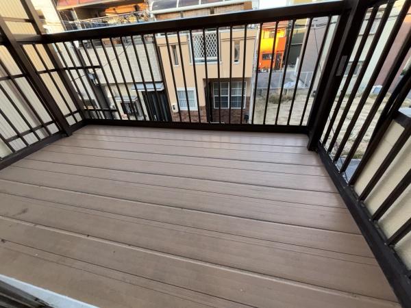 松原市天美北７丁目の貸家