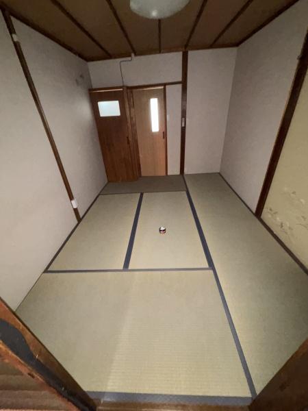 松原市天美北７丁目の貸家