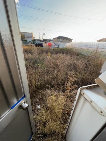 松原市天美北７丁目の貸家