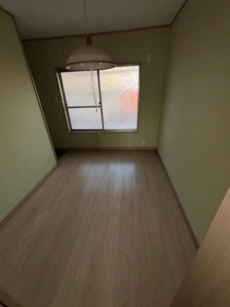 松原市天美北７丁目の貸家