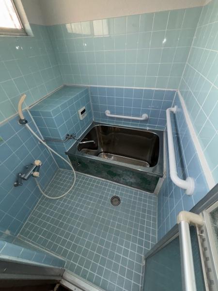 松原市天美北７丁目の貸家