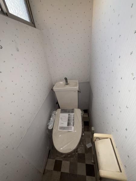 松原市天美北７丁目の貸家