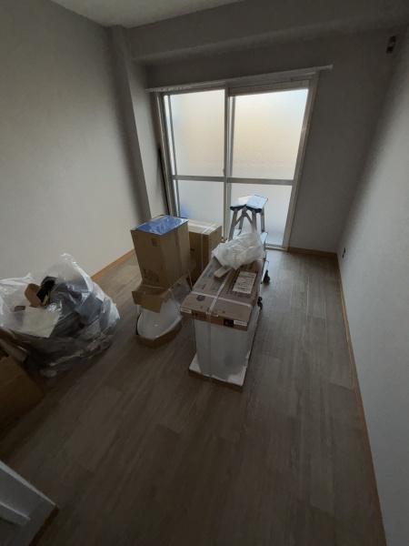 松原市天美北３丁目のマンション