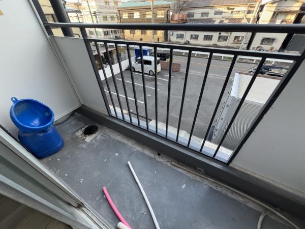 松原市天美北３丁目のマンション