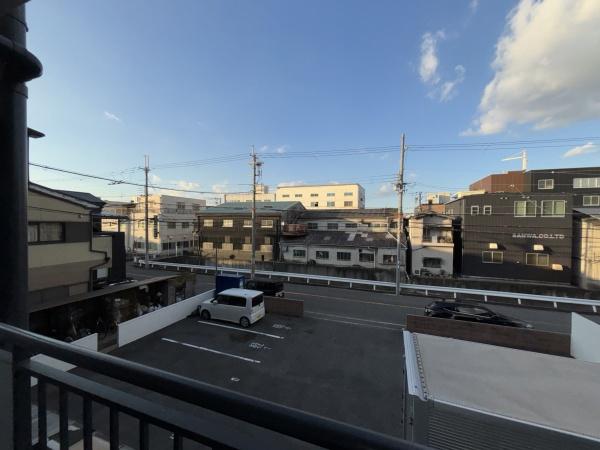 松原市天美北３丁目のマンション