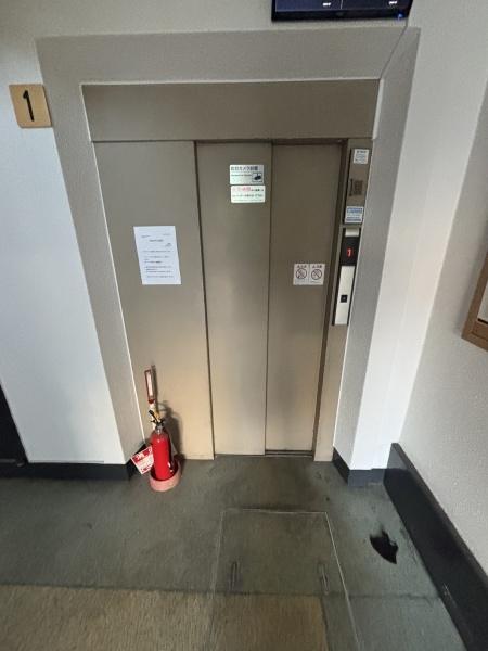 松原市天美北３丁目のマンション