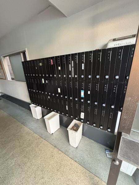 松原市天美北３丁目のマンション