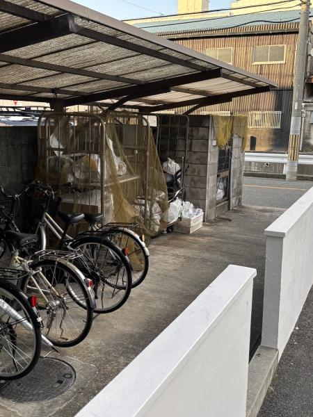 松原市天美北３丁目のマンション