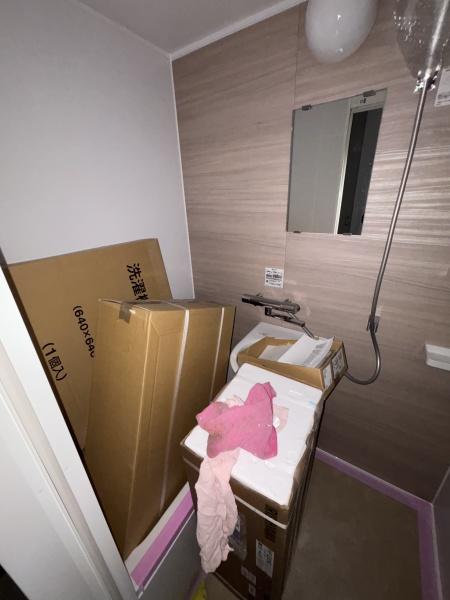 松原市天美北３丁目のマンション