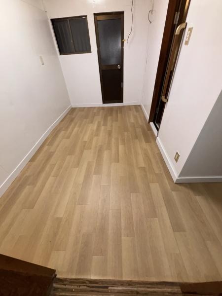 松原市天美西１丁目の貸家