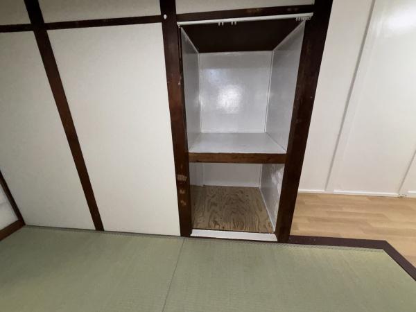 松原市天美西１丁目の貸家