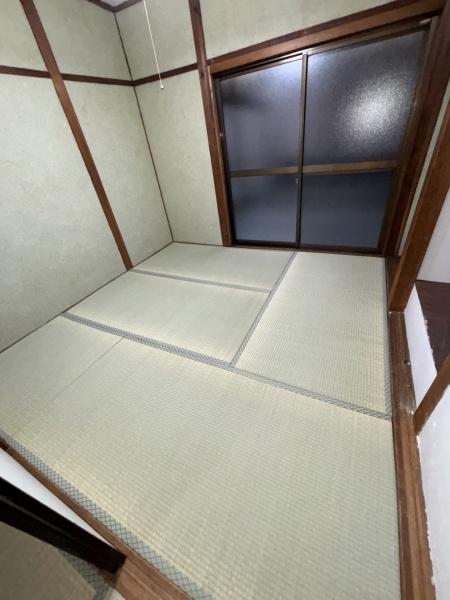 松原市天美西１丁目の貸家